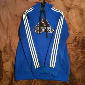 Adidas Hoodie MenMEDIUM